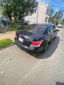 2009 Honda Accord