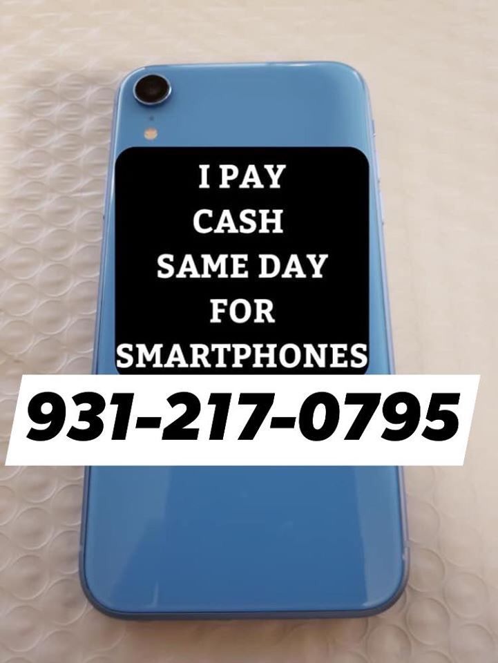 iPay Ca$h 4 iPhones