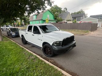 2010 Dodge Ram 1500