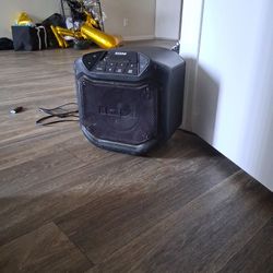 Ion Speaker For Sell 