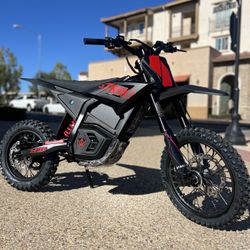 Strike Shadow 48V