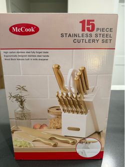Knife set