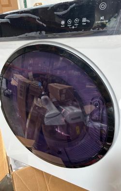 Portable dryer