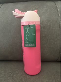 NWT Starbucks x Owala 2026 Pink Drink Collection Limited Edition 24oz FreeSip
