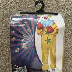 Halloween Costume