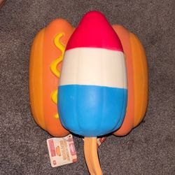 Xlarge Popsicle Squishy Squeeze