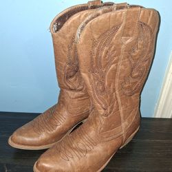 Cowgirl Boots 