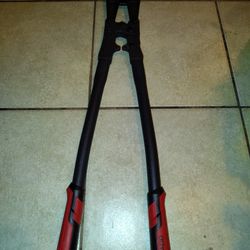 Bolt Cutters 