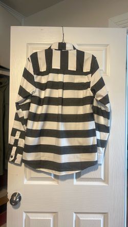 Dixxon flannel