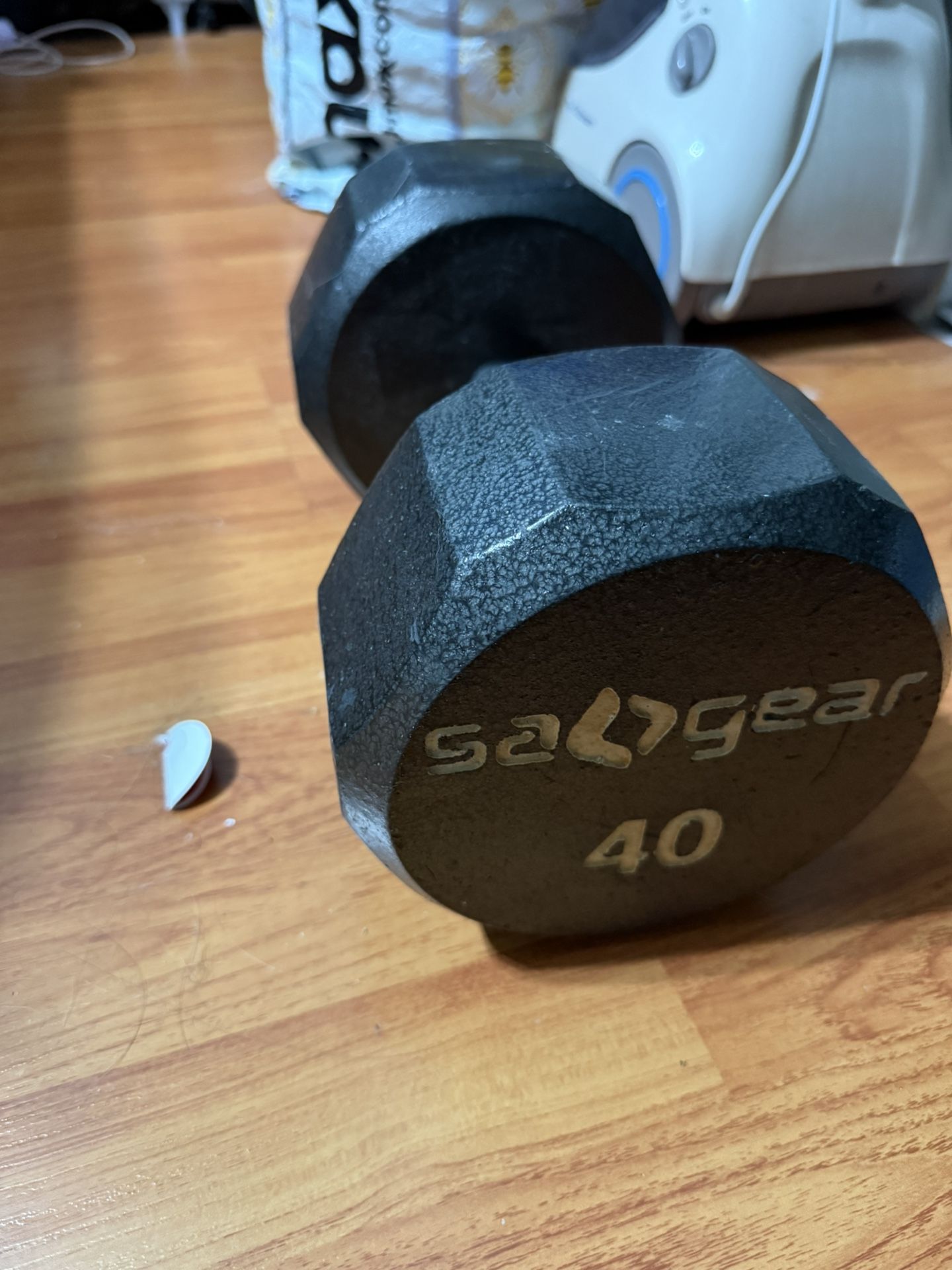 Weights / Dumbbells