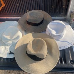 Hats