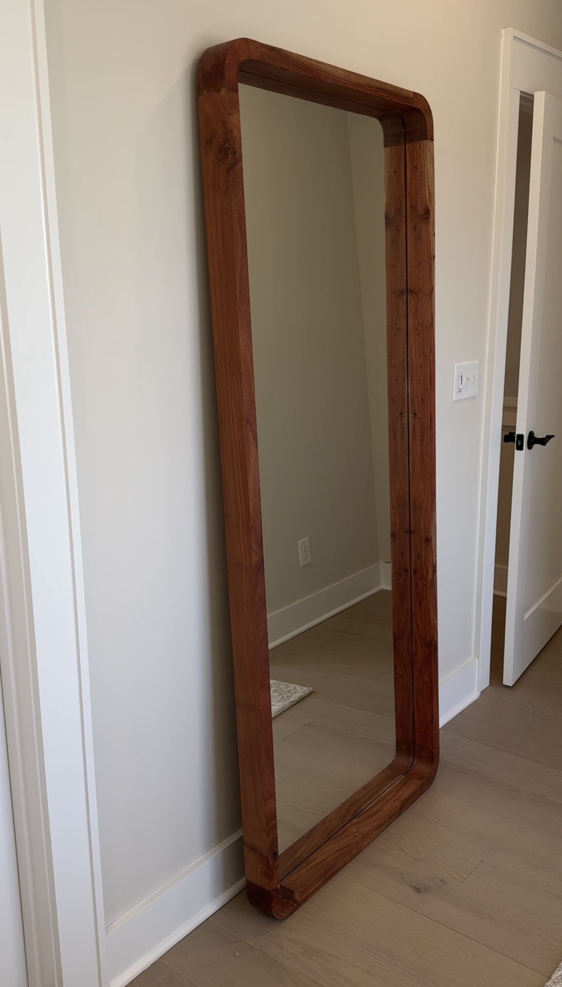 CB2 Mirror