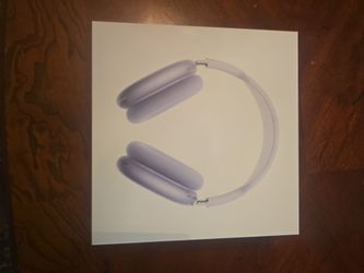 AIRPOD MAX 2 (WITH SMART CASE)
