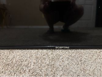 Spectre 65 inches tv not smart