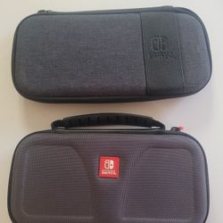 Nintendo Switch Cases