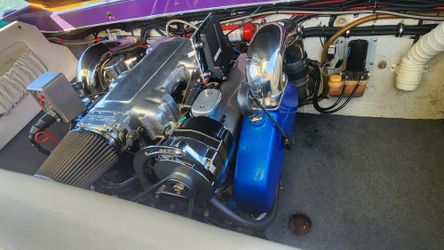 Boat Stuff