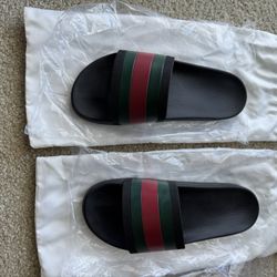 Gucci Sandals