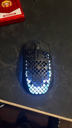 Keyboard and mouse (read description)