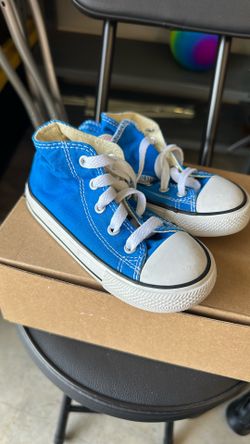 Converse 8c