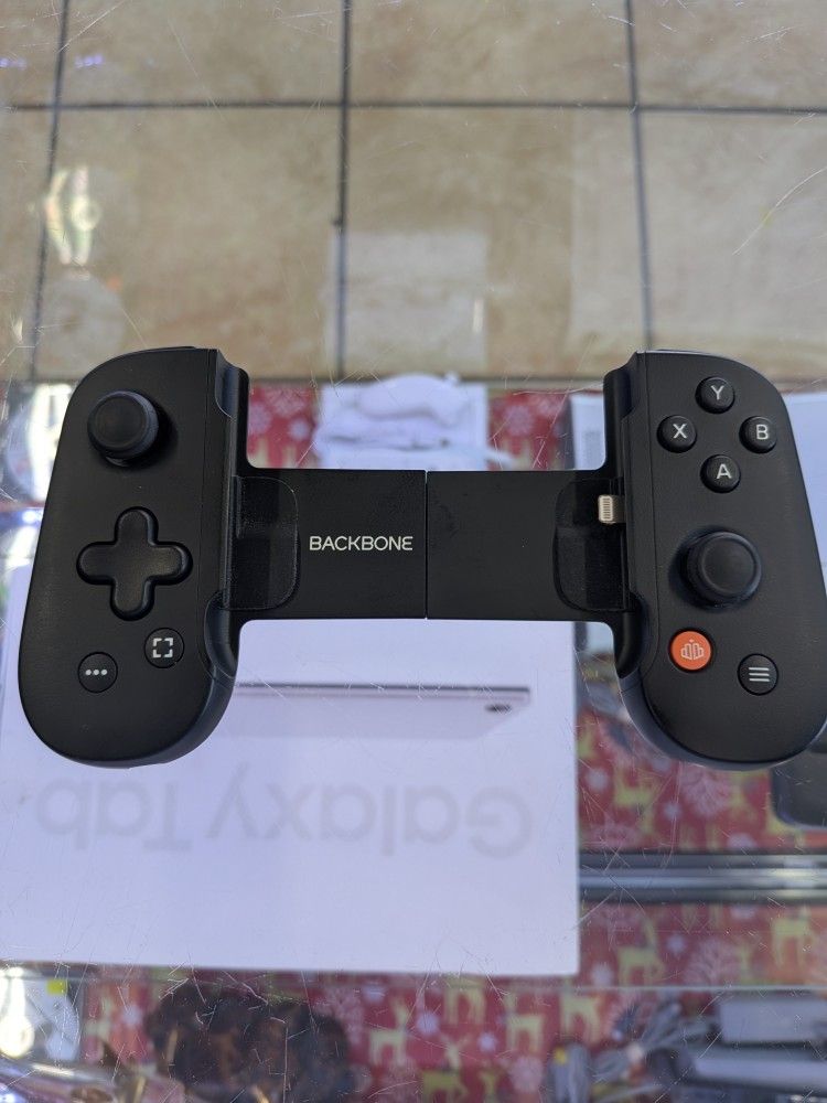Backbone 1 Mobile Gaming Controller