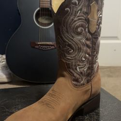 Cowboy Boots 