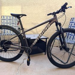 Specialized Rockhopper Comp 2026