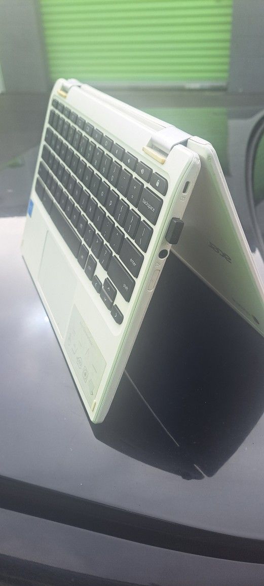 Laptop Acer Cromebook