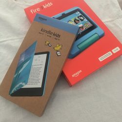 Kindle Kids And Fire 7 Kids 