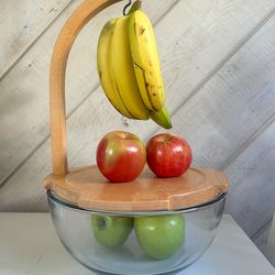 Fruit Bowl 🍌 🍎 🍏