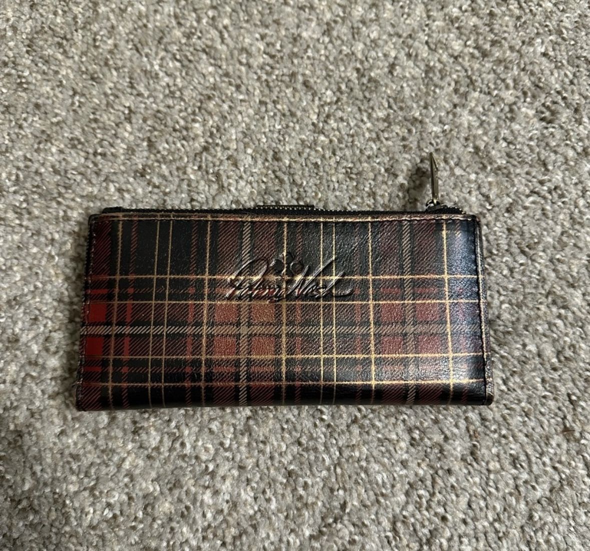 Patricia Nash Wallet