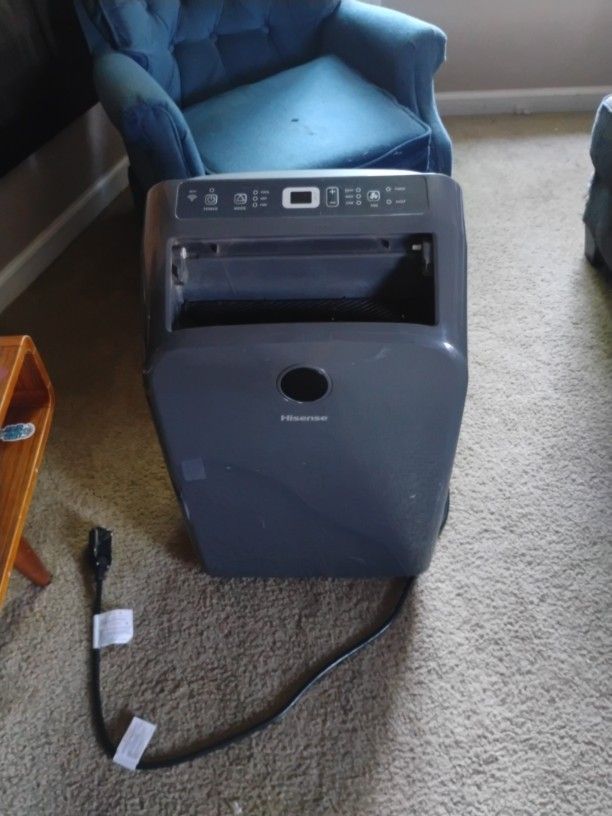 Portable AC Unit