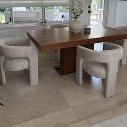 Dining Table -Italian 