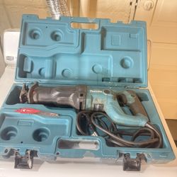 Makita Saw Saw 