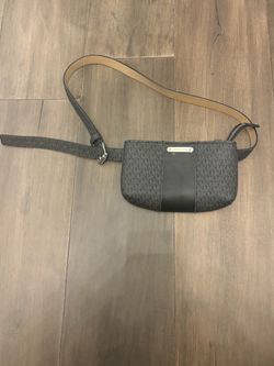 Michael Kors belt bag