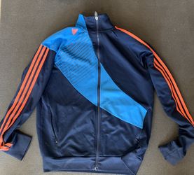 XL Adidas Long Sleeve