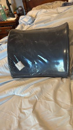 Lumbar Soporte Brand New Para La Silla De Trabajo