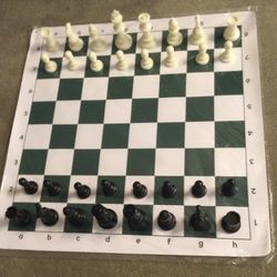 Chess set 