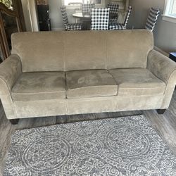 couch and chair