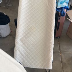 Changing Table Mattress