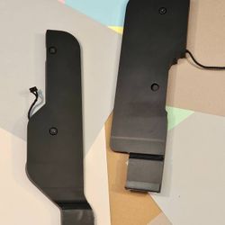 Genuine Apple iMac 21.5" A1418 Speakers (2012) – Left & Right Pair
