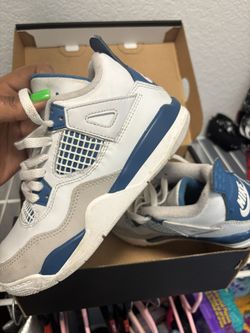 Retro 5s