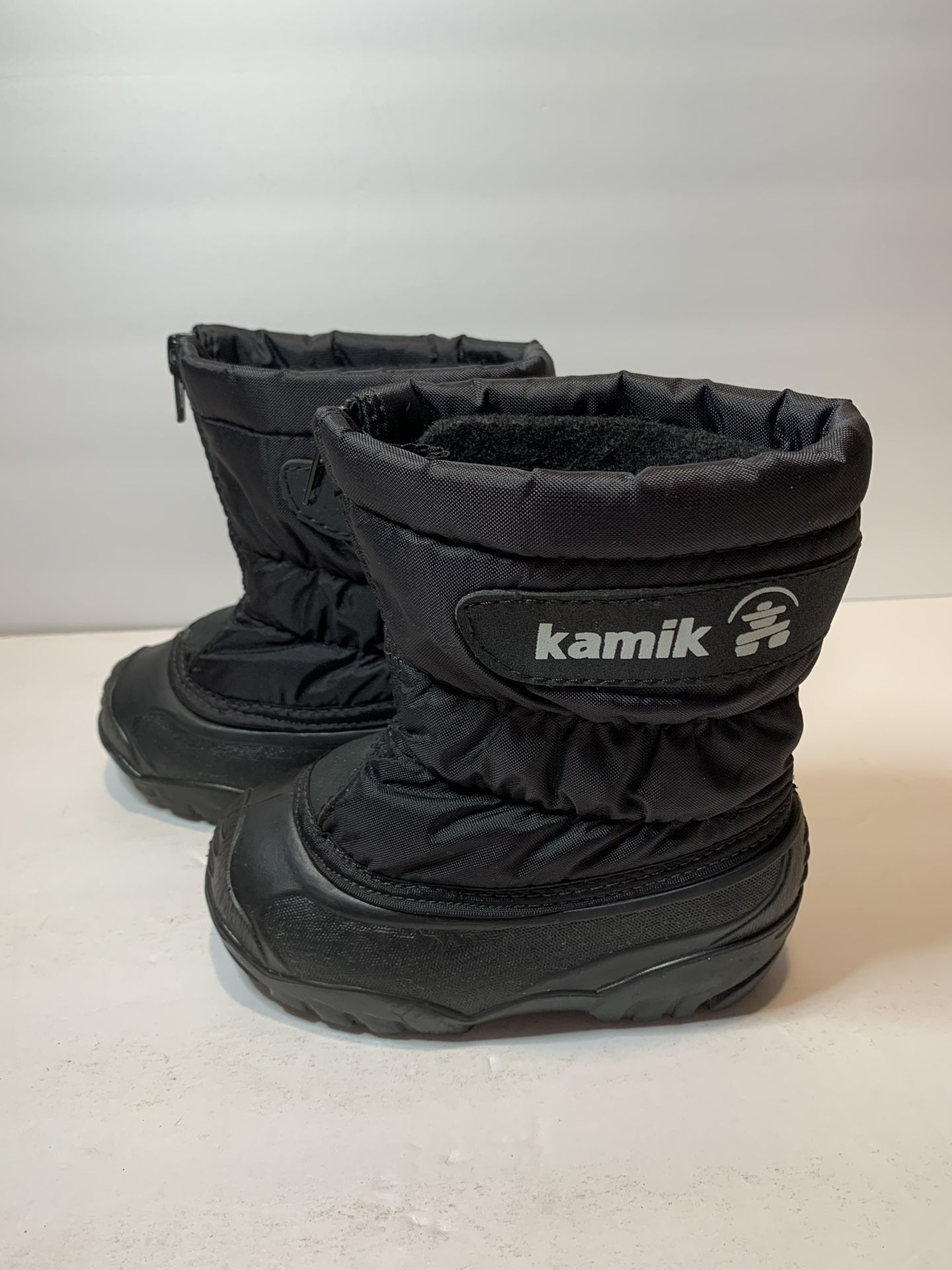 Toddler Kamik Snow Boots