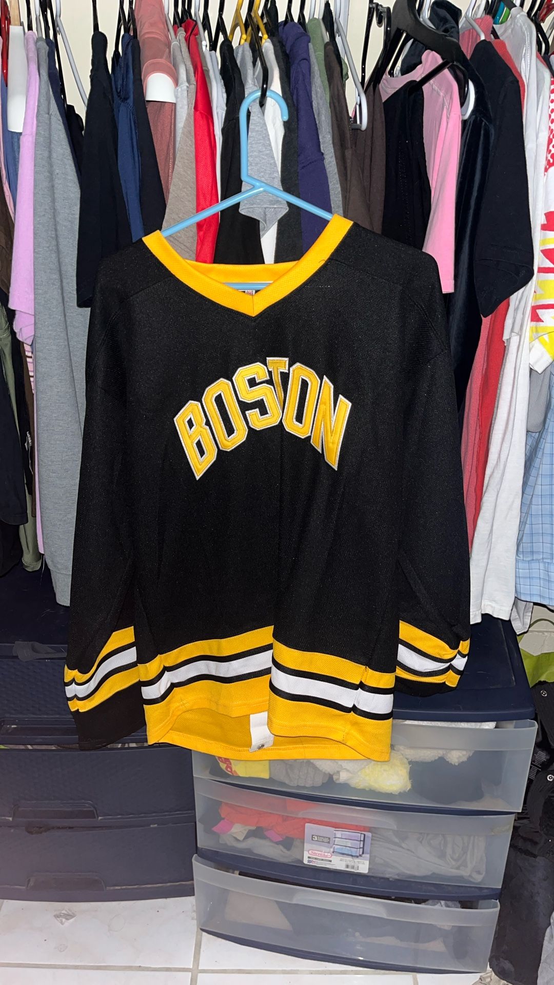 Happy Gilmore Jersey Adam Sandler