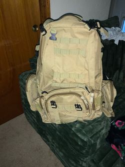 Backpacks