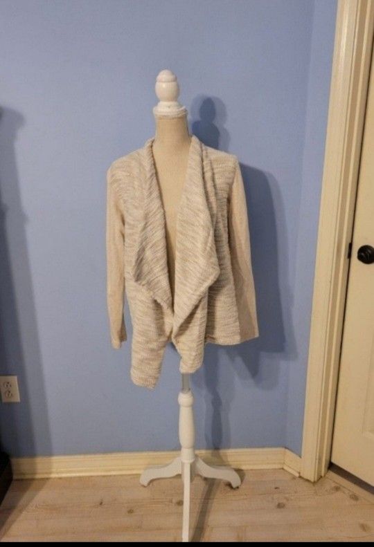 Sunday Small Womens Sweater
