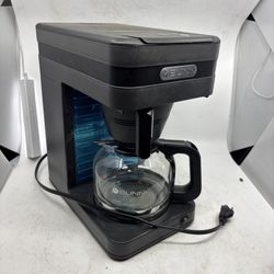 BUNN CSB2 Speed Brew Elite Coffee Maker w 10 Cup Carafe 70oz Black