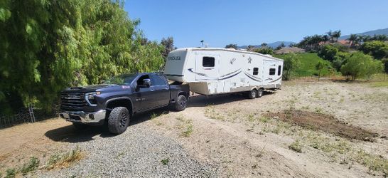 RV & Trailer Transporting