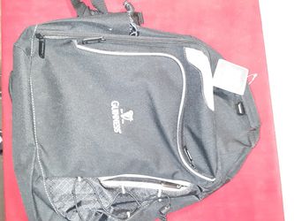 Laptop backpack