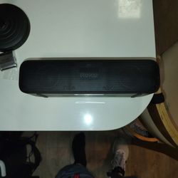 Roku 4k Streambar SE