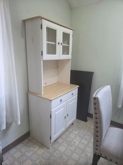 Kitchen Hutch